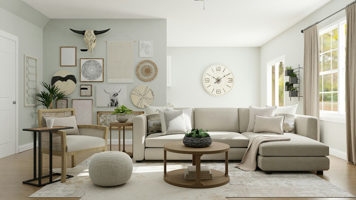 Living Room Furniture